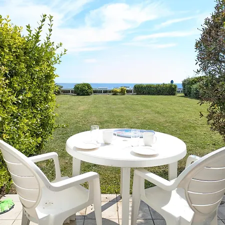 Localise - Maison D02 - Vue - Acces Piscine - Wifi Inclus - Draps Et Lits Faits Inclus - Face A La - Centre Et Port A 700m Σπίτι διακοπών *