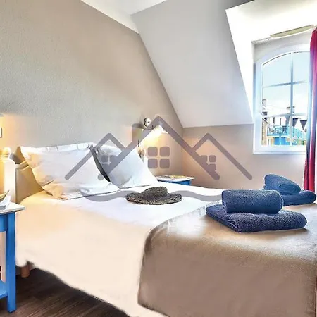 Σπίτι διακοπών Localise - Maison D02 - Vue - Acces Piscine - Wifi Inclus - Draps Et Lits Faits Inclus - Face A La - Centre Et Port A 700m