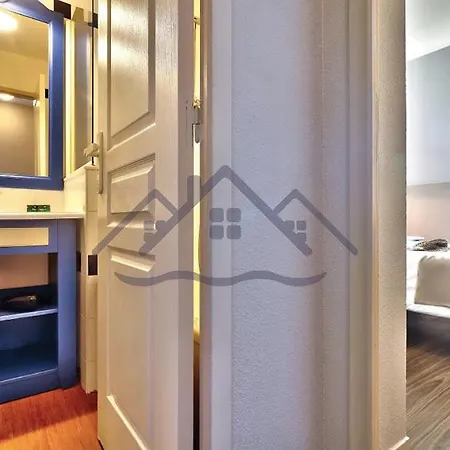 Localise - Maison D02 - Vue - Acces Piscine - Wifi Inclus - Draps Et Lits Faits Inclus - Face A La - Centre Et Port A 700m Σπίτι διακοπών Guilvinec